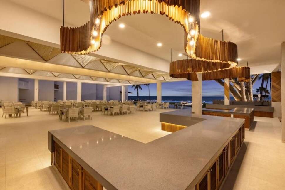 Een foto van Bamburi Beach Hotel
