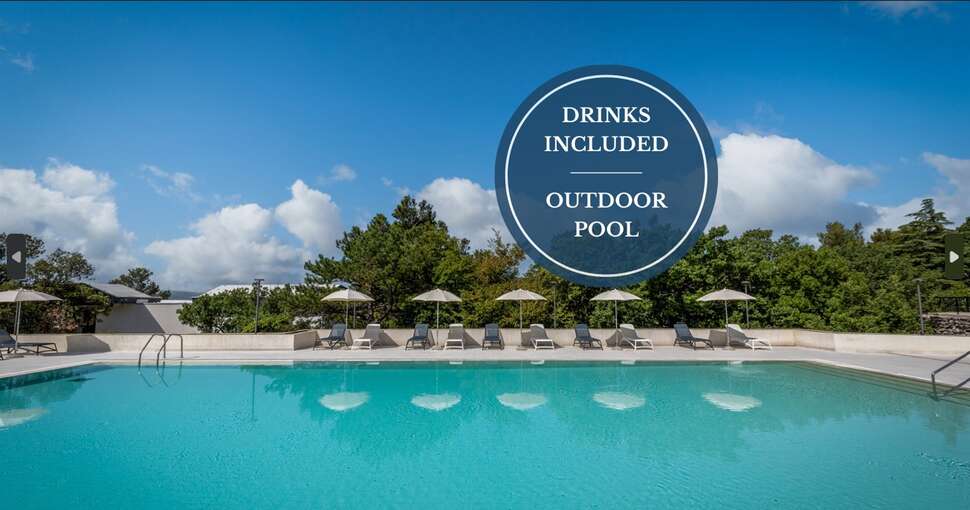Een foto van Hotel & Holiday Resort Ad Turres