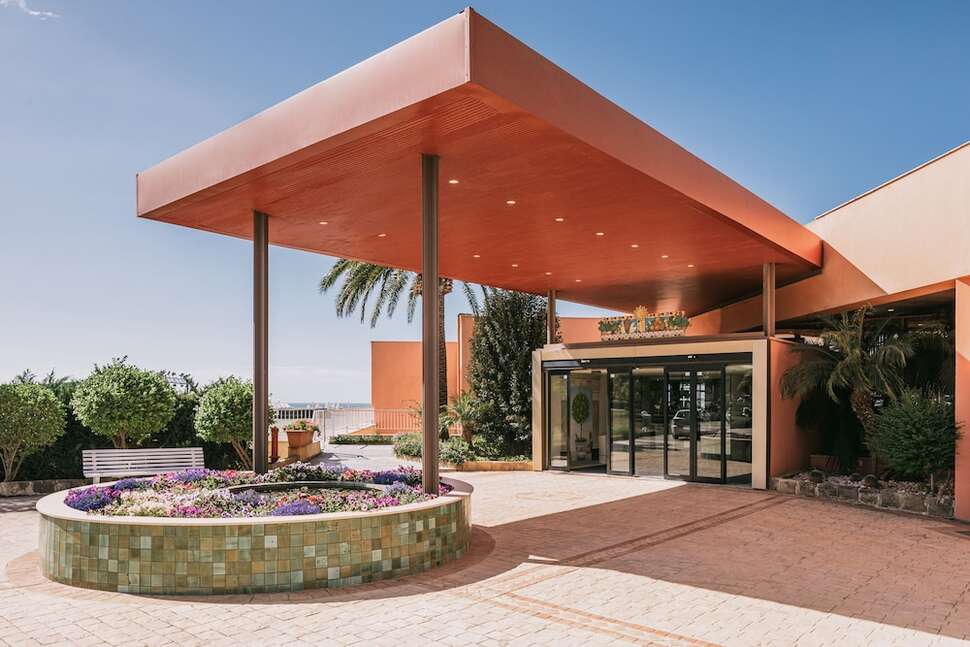 Een foto van MClub Cala Regina