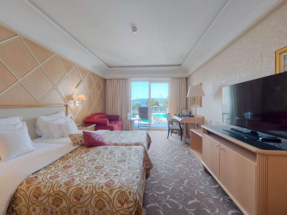 Een foto van Hotel Splendid Spa