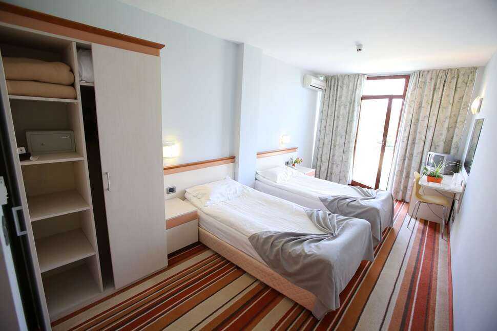 Een foto van Hotel Koral
