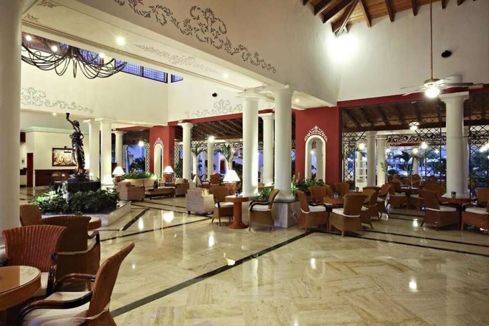 Een foto van Grand Bahia Principe Turquesa
