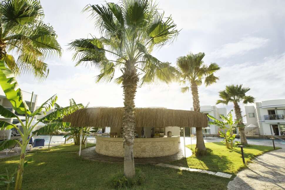 Een foto van Aquasis De Luxe Resort & Spa
