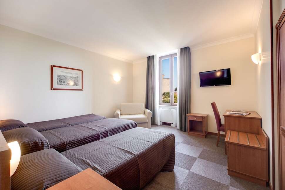 Een foto van Romoli Hotel