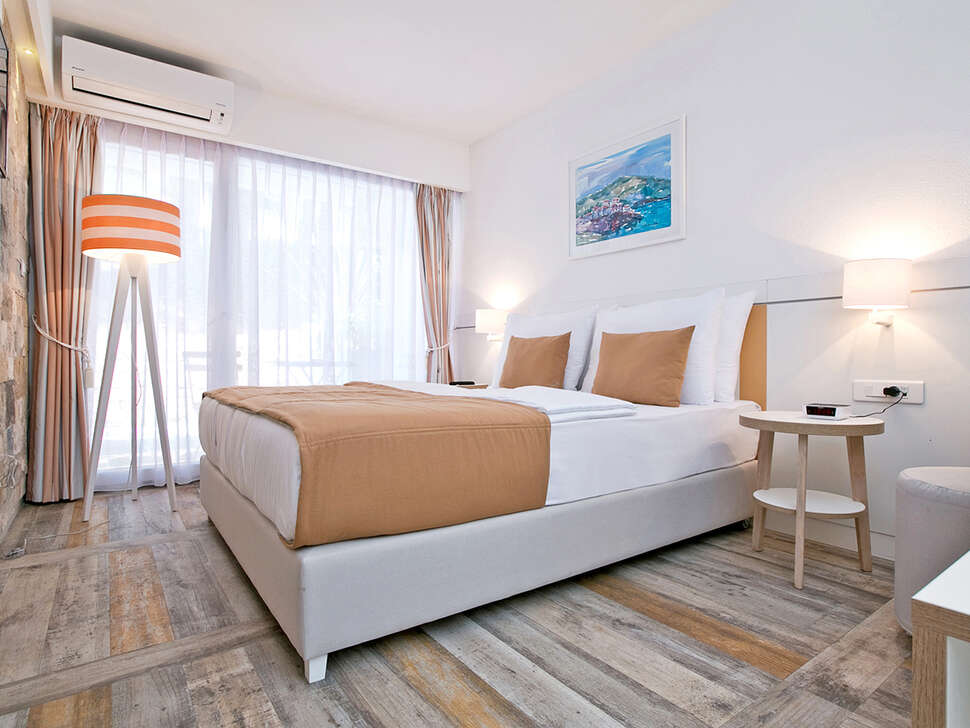 Een foto van Hotel Castellastva