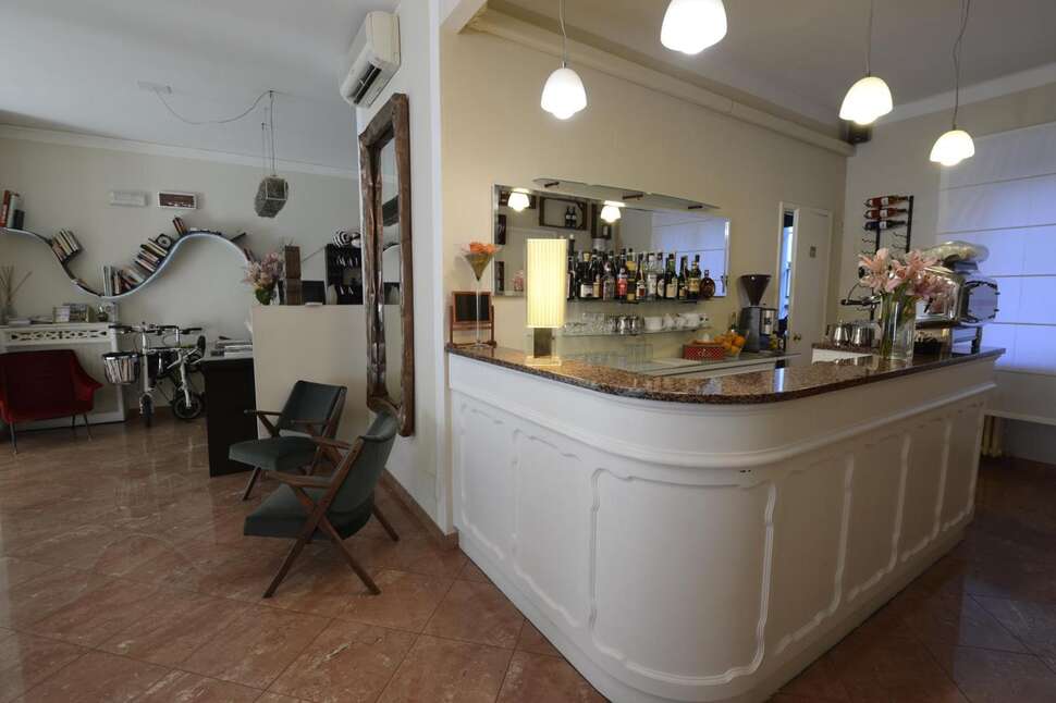 Een foto van Hotel Tourist Turijn