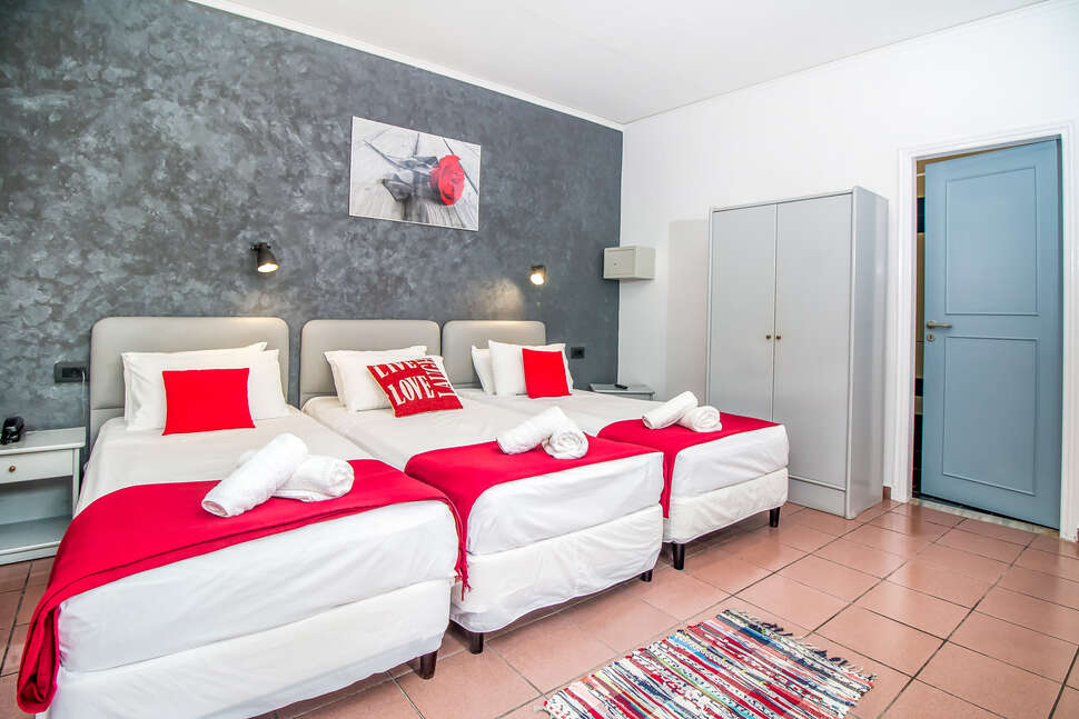 Een foto van Kahlua Hotel Appartementen