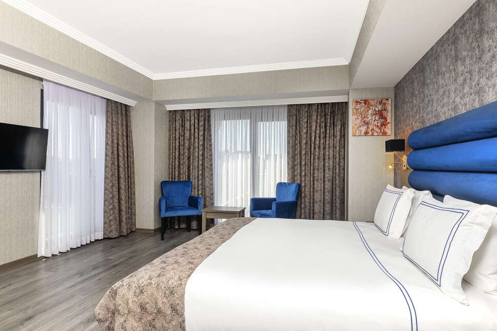 Een foto van Demiray Hotel