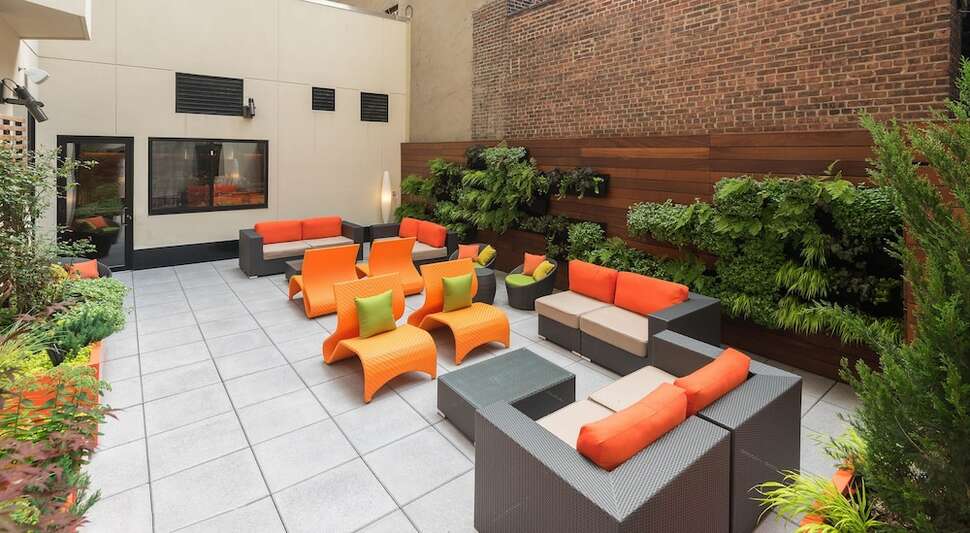 Een foto van Even Hotel Brooklyn