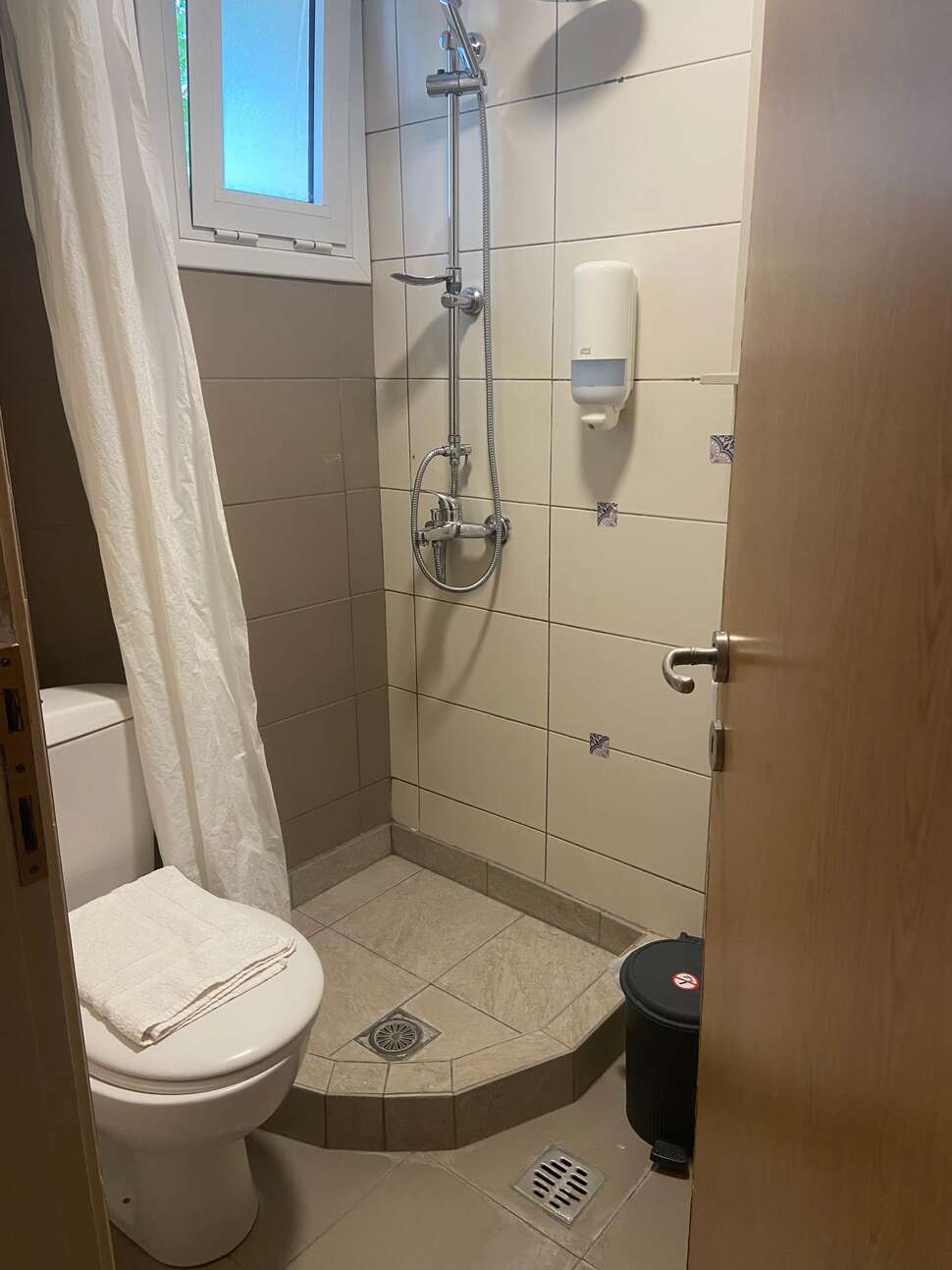 Een foto van Kos City Sunstone Hotel