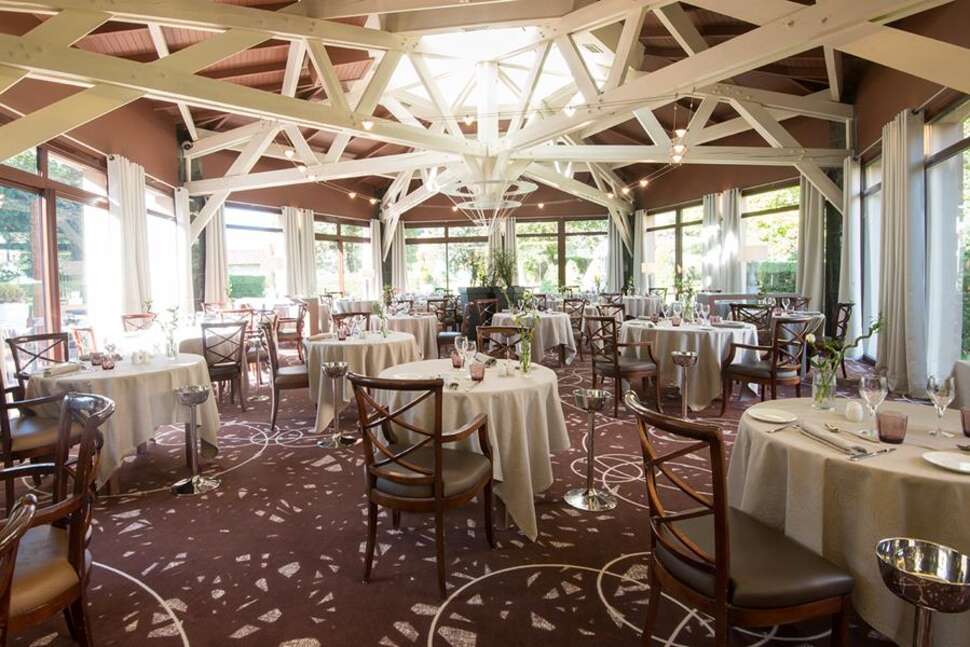 Een foto van Les Vallees Hotel