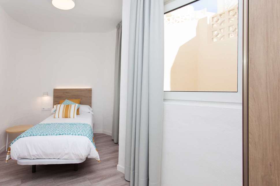 Een foto van R2 Maryvent Beach Appartementen