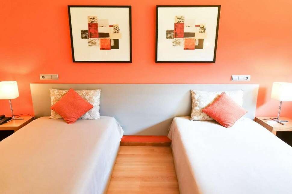 Een foto van Casas Novas Countryside Hotel & Spa