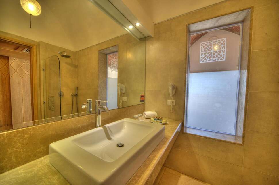 Een foto van Shams Alam Beach Resort