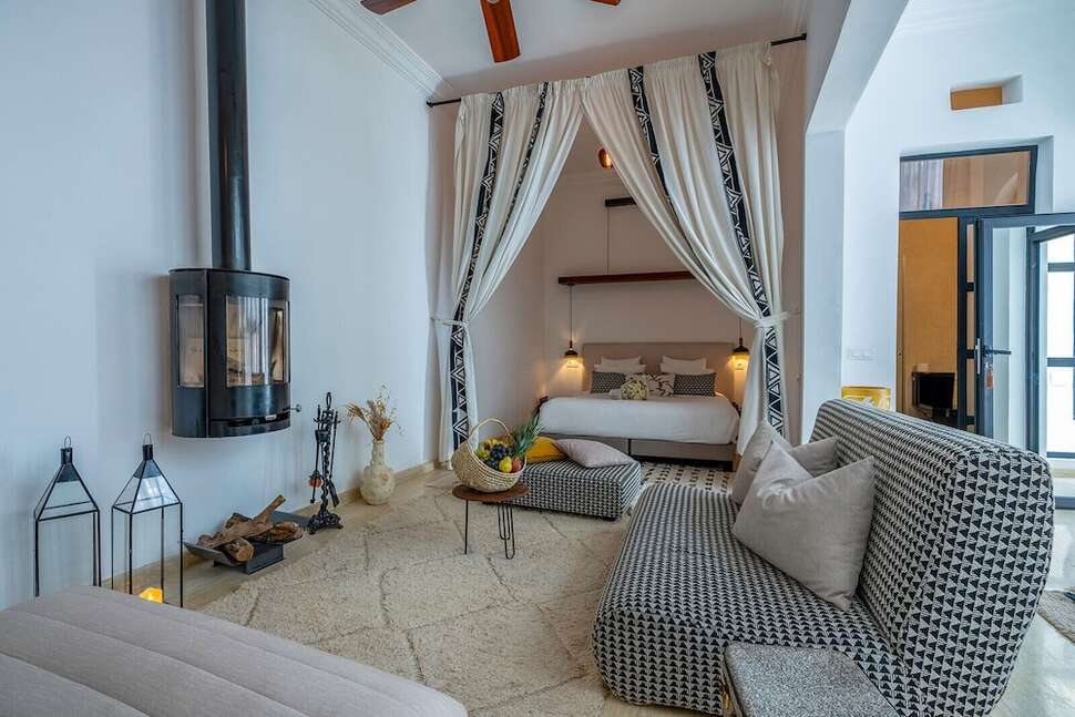 Een foto van Riad Maison H Kasbah