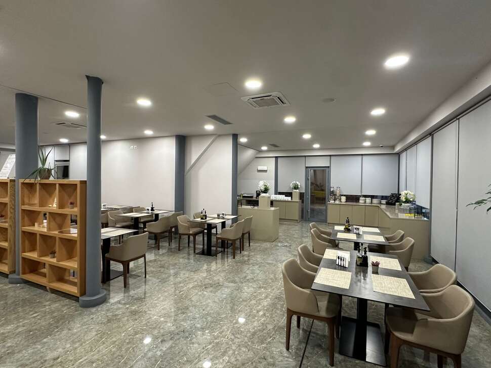 Een foto van Metro Hotel Terminal