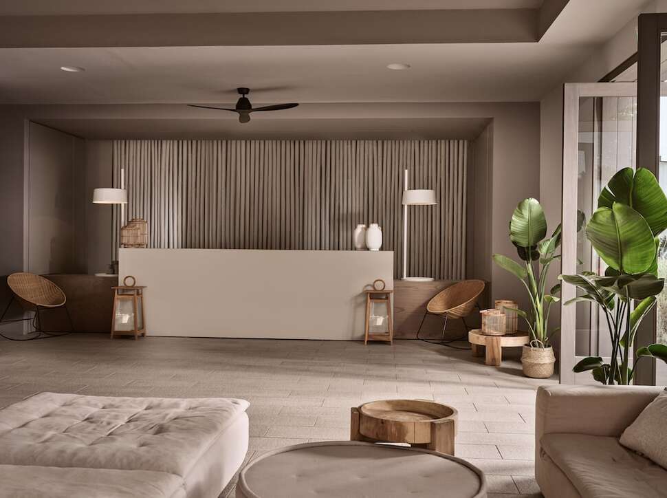 Een foto van The Bay Hotel & Suites