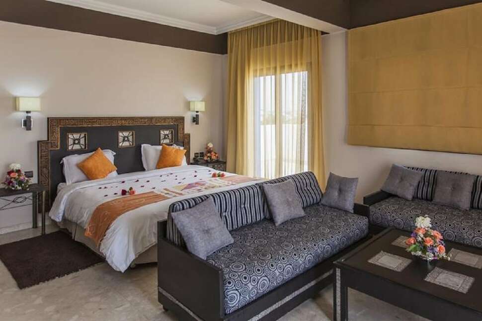Een foto van Oasis Hotel & Spa