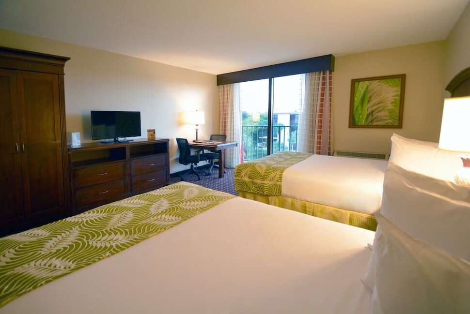 Ein Foto Rosen Inn