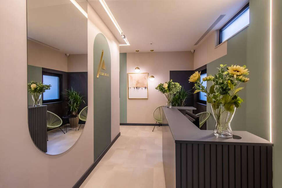 Een foto van Allure Boutique Hotel