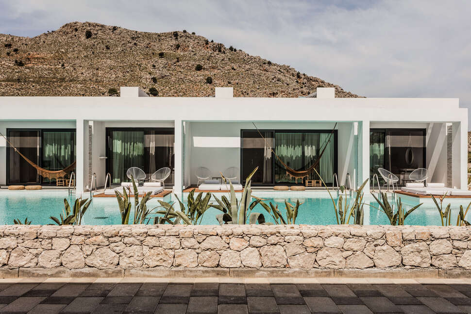 Een foto van Casa Cook Rhodes