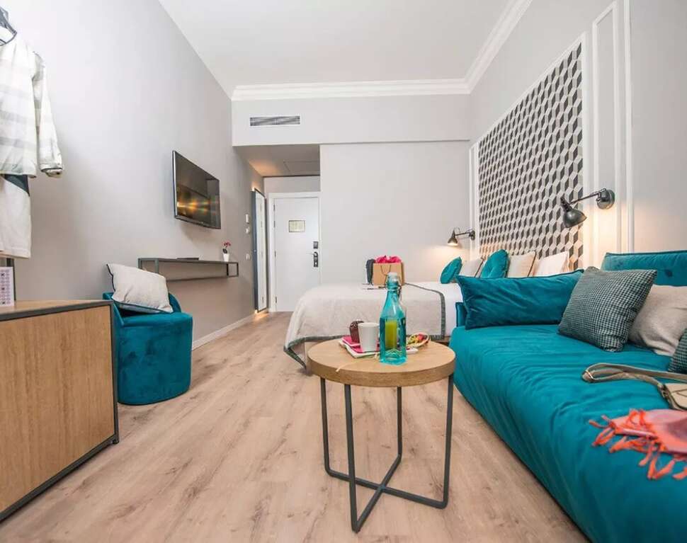 Een foto van Mosaic by Ona Hotels