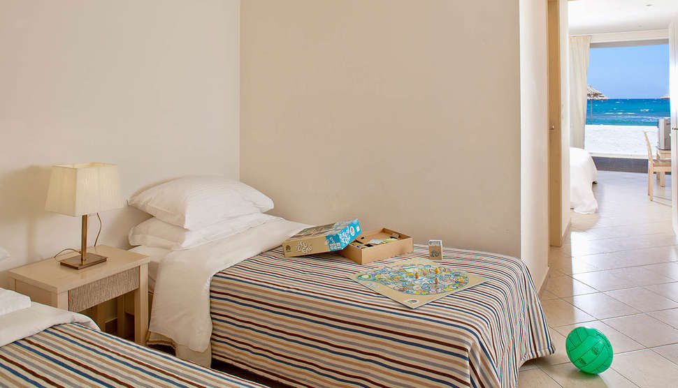 Een foto van Civitel Creta Beach Hotel