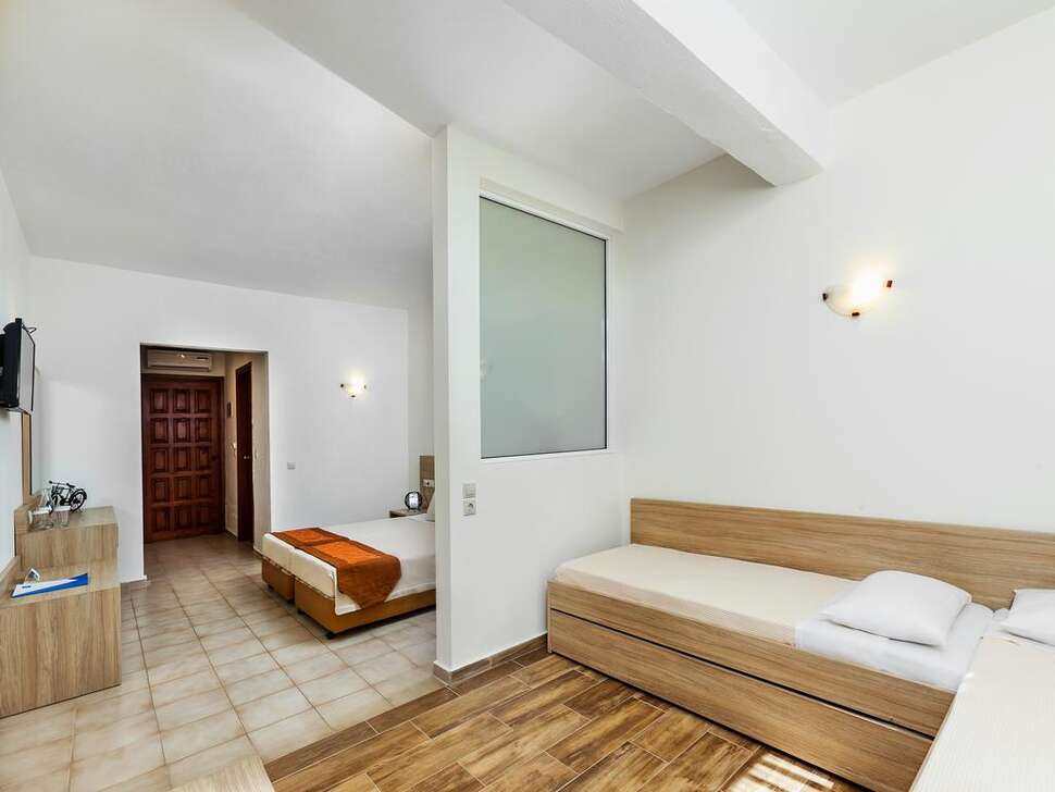 Ein Foto Possidi Paradise Hotel