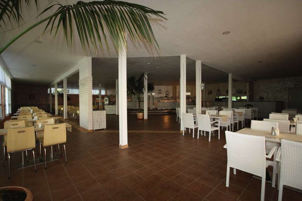 Een foto van Hotel Riva