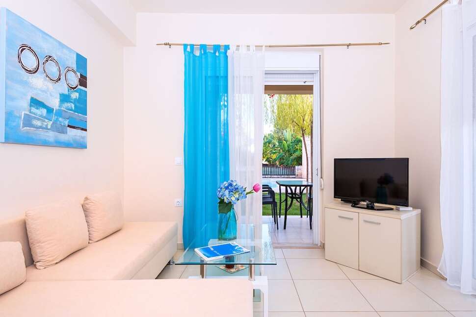 Een foto van Azure Beach Villas