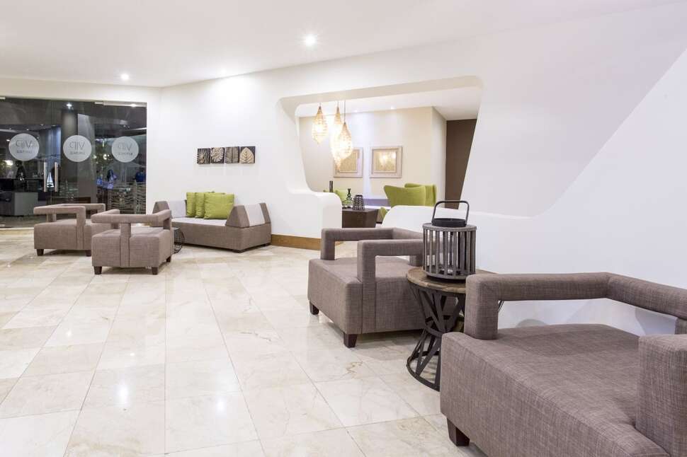 Een foto van Sunscape Dominicus La Romana