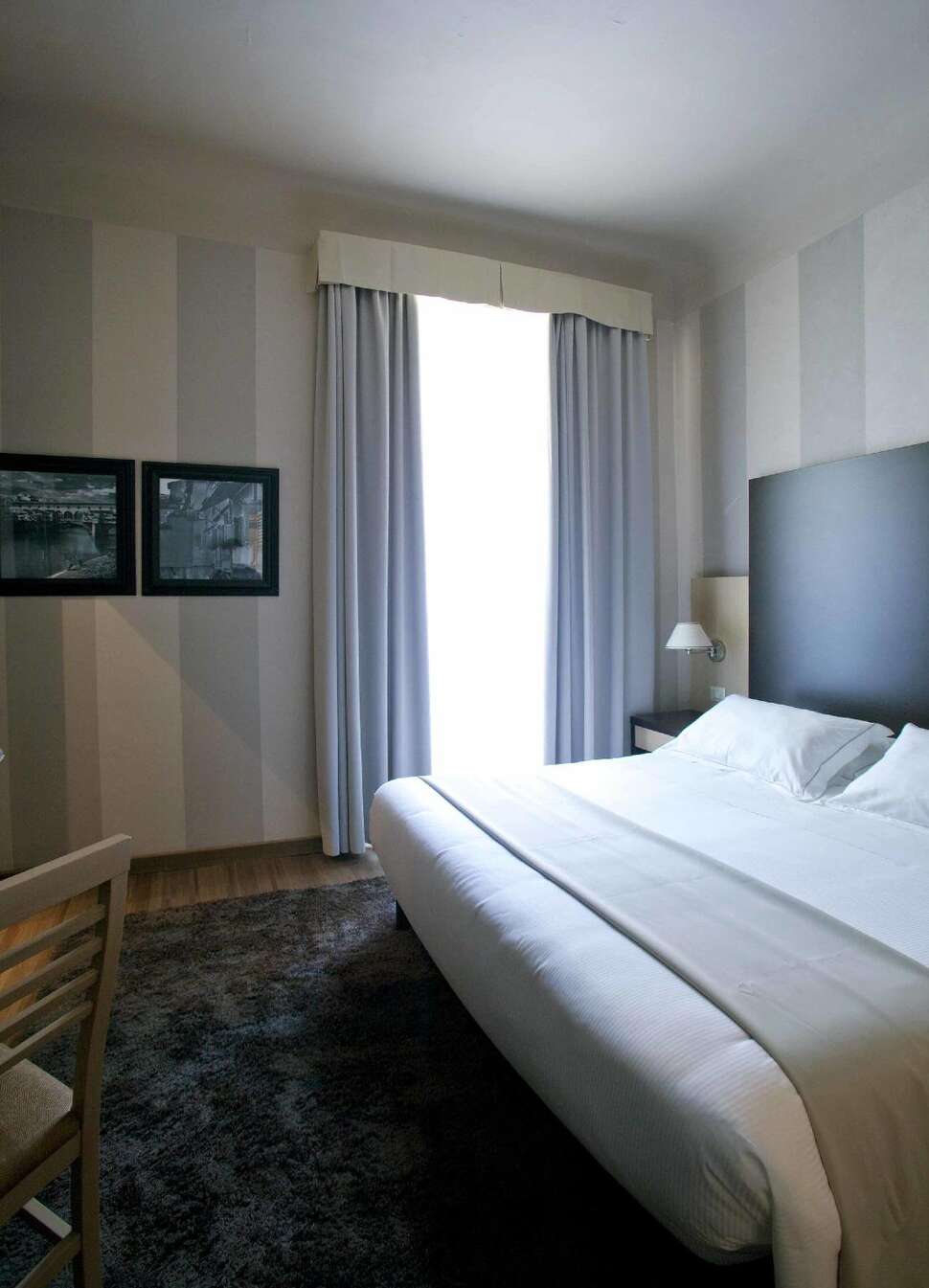 Een foto van Club Hotel Florence