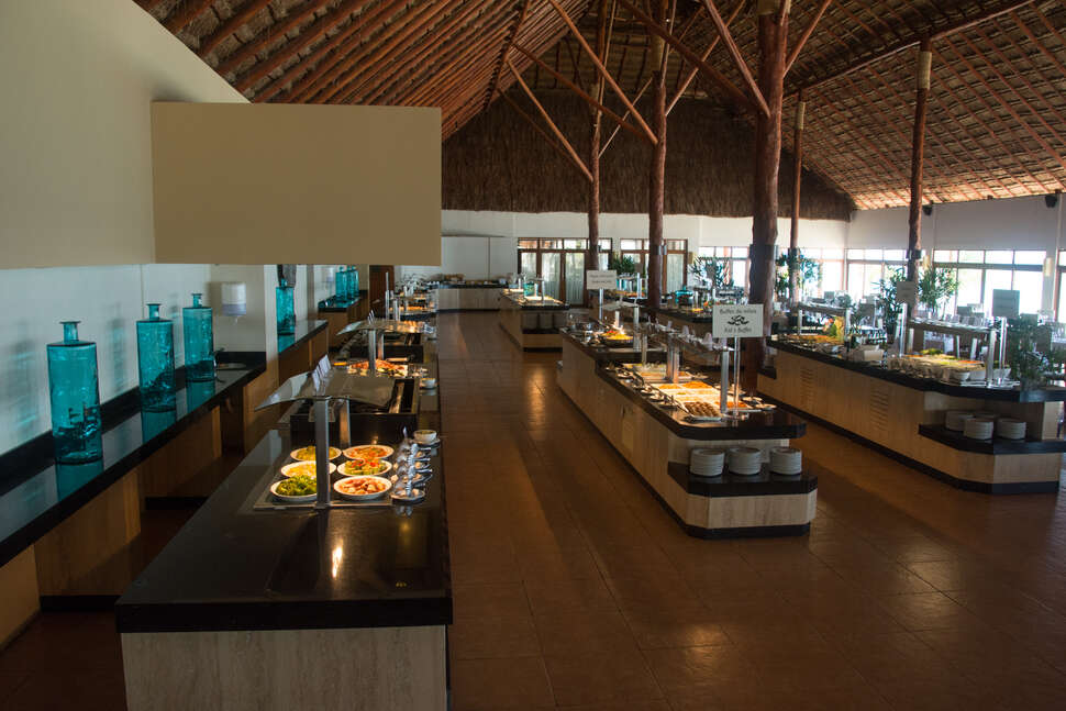 Een foto van Akumal Bay Beach & Wellness Resort