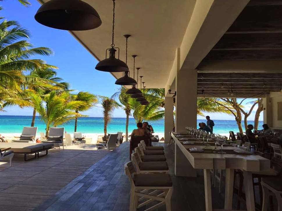 Een foto van Catalonia Royal Tulum