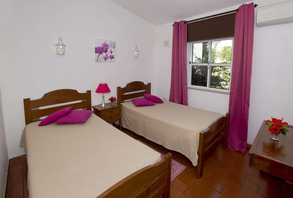 Ein Foto Rocha Brava Resort