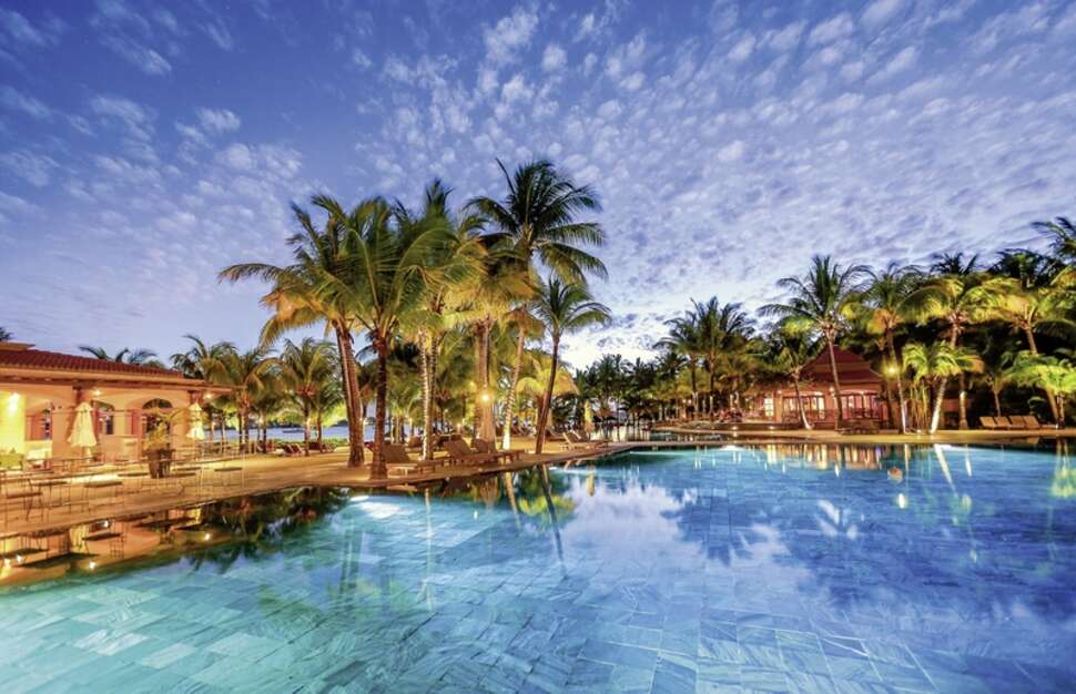 Een foto van Mauricia Beachcomber