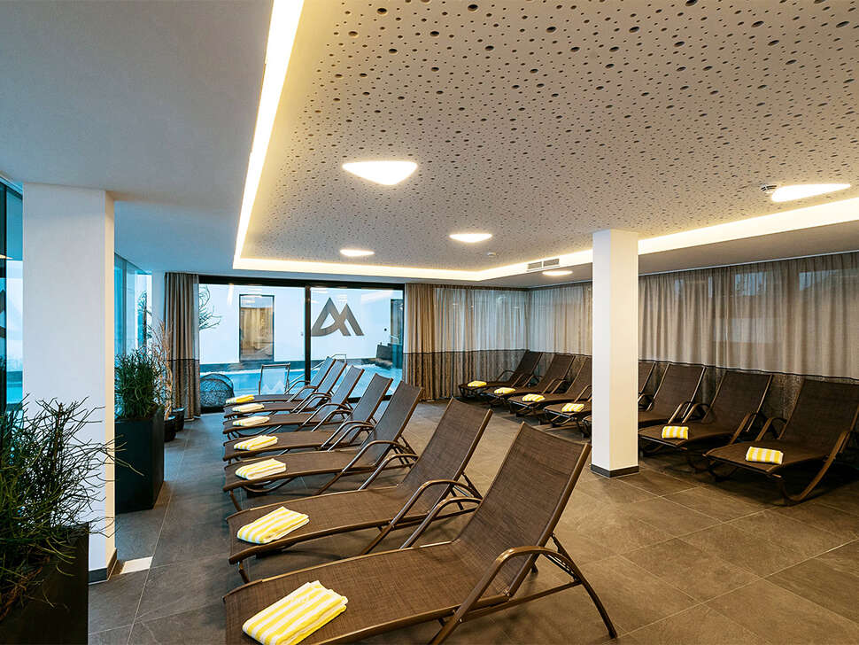 Een foto van Aparthotel Adler