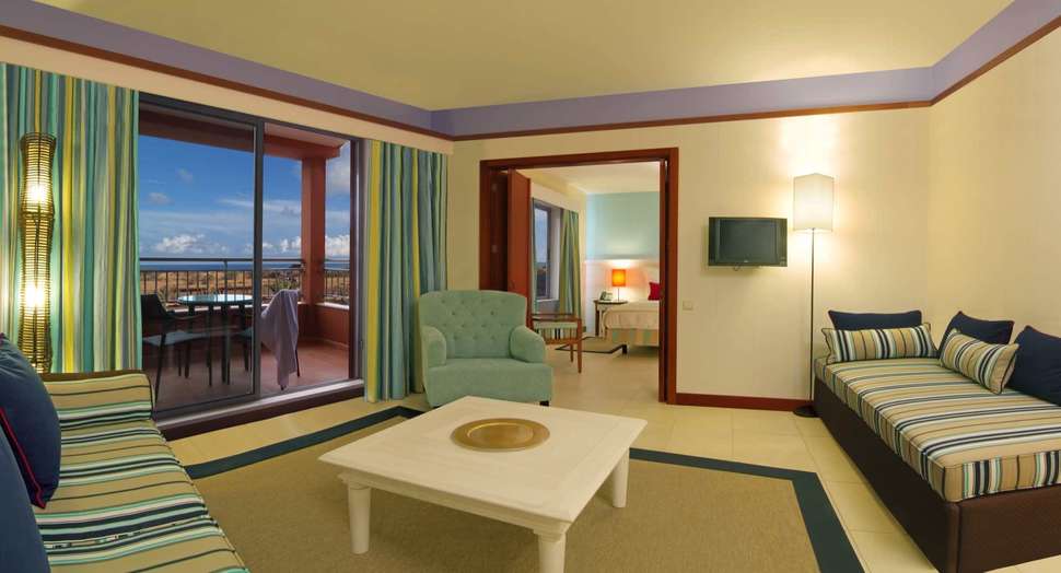 Een foto van Pestana Porto Santo Beach Resort & Spa