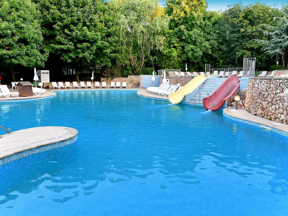 Een foto van Vita Park Hotel
