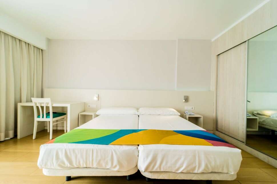 Een foto van Paradise Park Fun Lifestyle Hotel