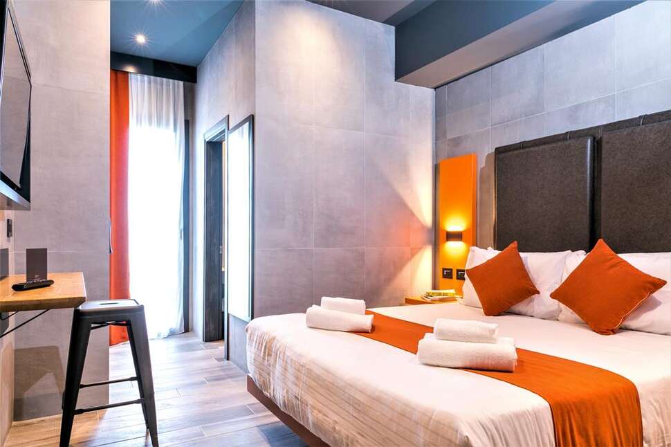 Accommodatie foto: J24 Milano