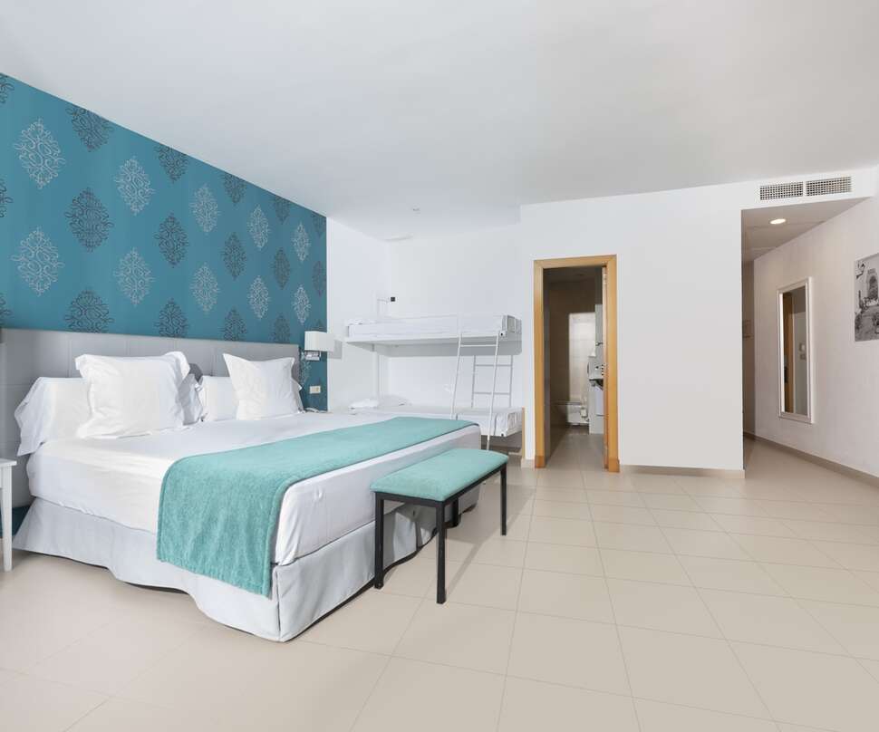 Ein Foto Hotel Fuerte Conil Costa Luz