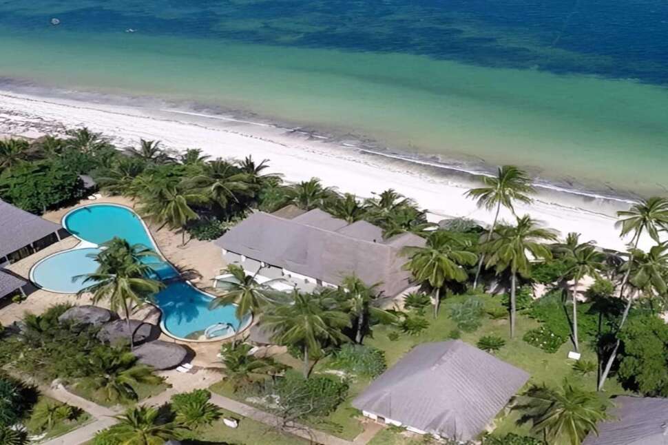 Een foto van Jaz Adonia Beach Resort