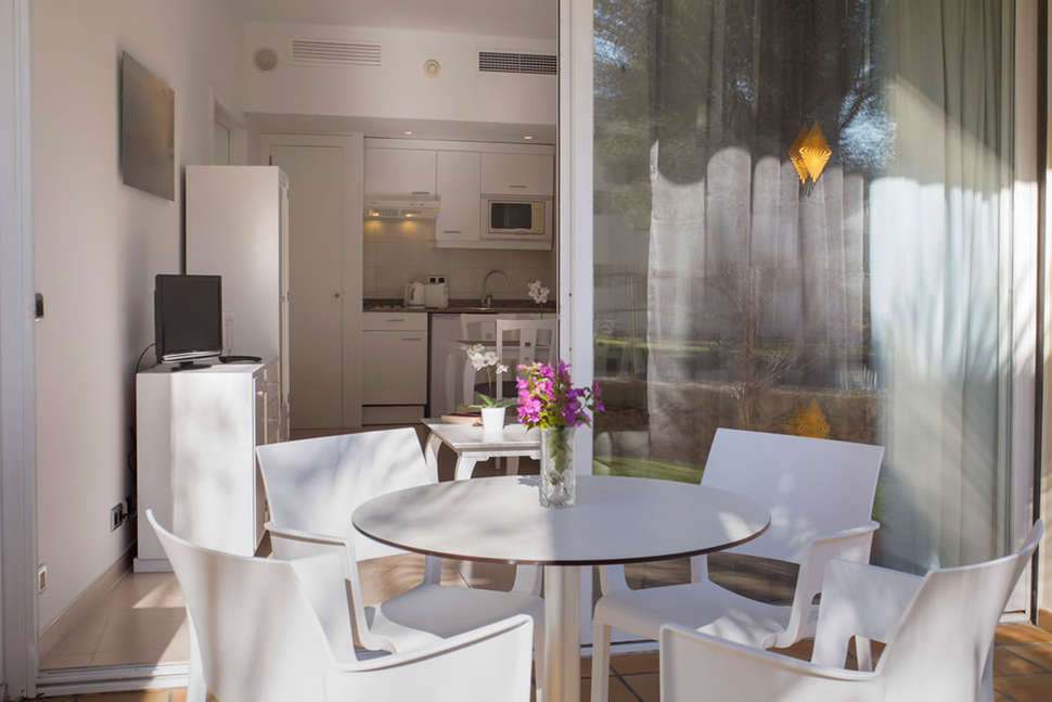 Een foto van Duva Aparthotel & Spa