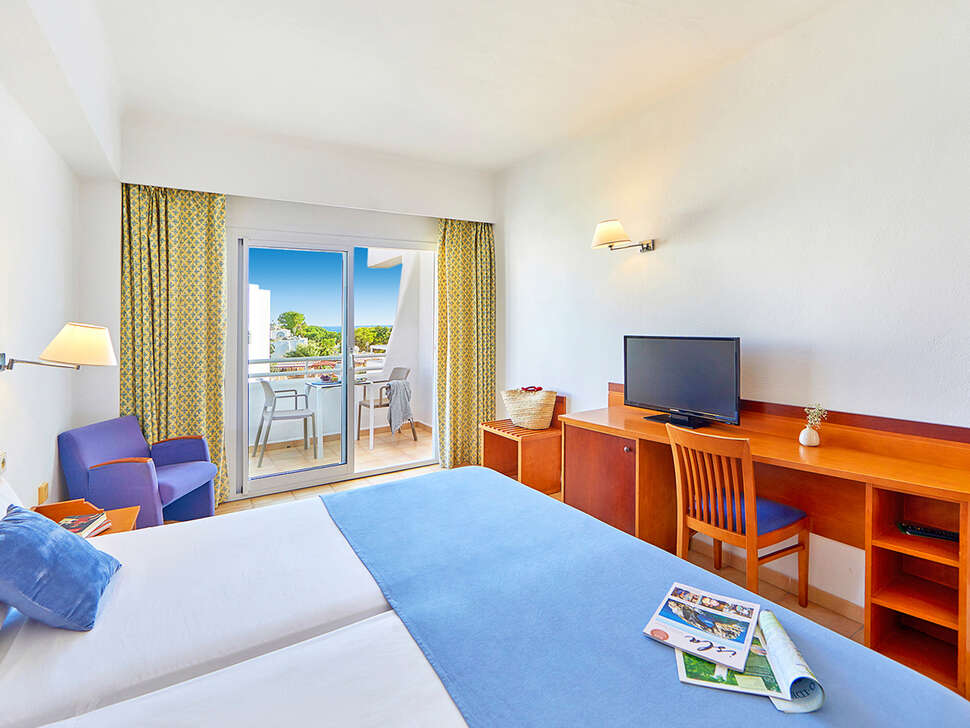 Een foto van Gavimar Cala Gran Costa del Sur Hotel & Resort