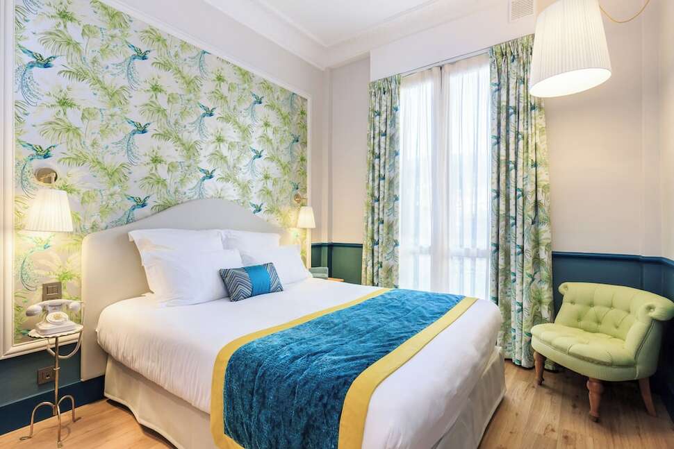 Een foto van Villa Otero by HappyCulture