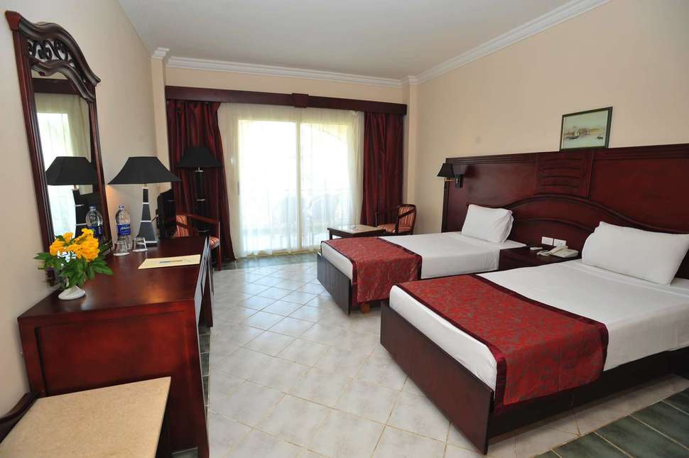 Een foto van Brayka Bay Resort