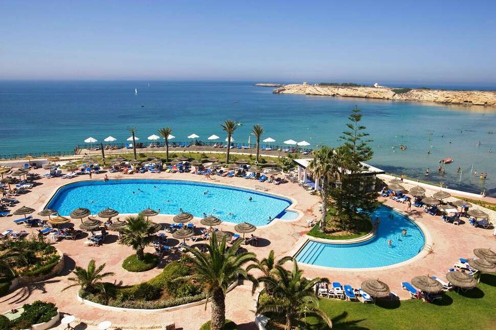 Ein Foto Regency Hotel & Spa