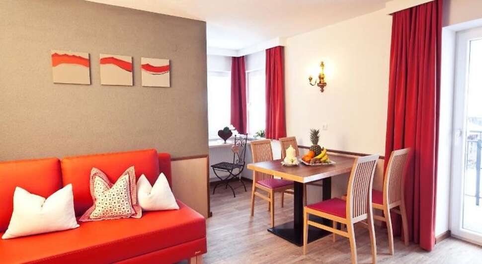 Een foto van Appartementen Fliana