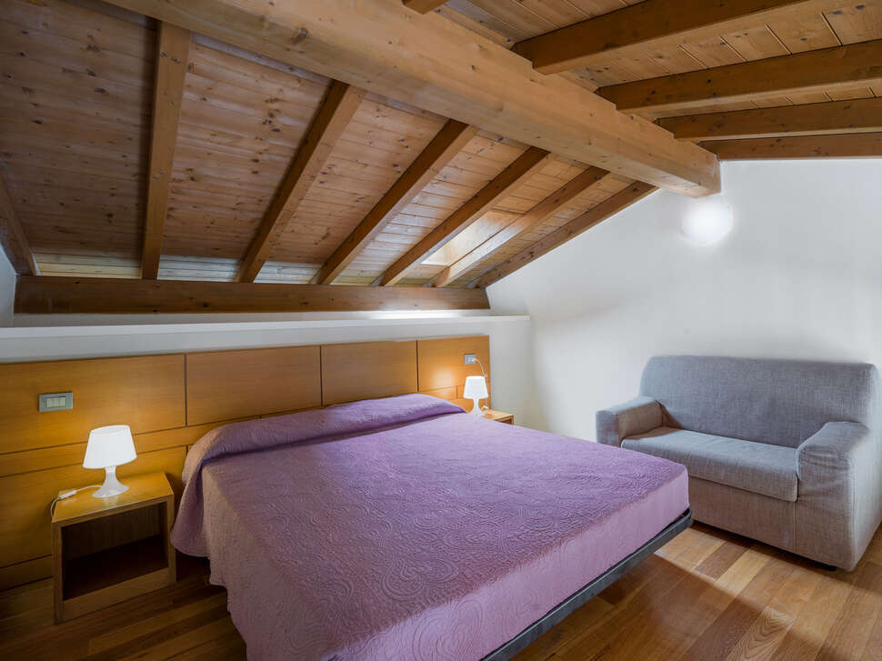 Een foto van Residence Miramare